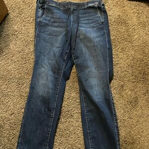 Torrid weekend jeans denim